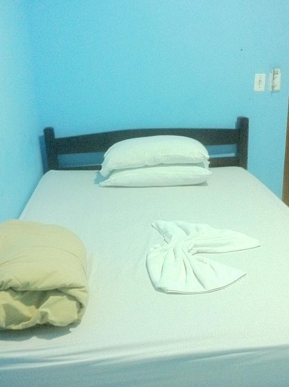 Paladium Hotel Cuiaba  Bilik gambar