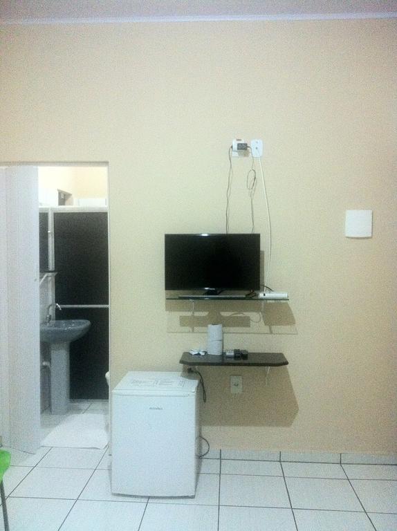Paladium Hotel Cuiaba  Bilik gambar