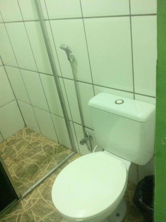 Paladium Hotel Cuiaba  Bilik gambar