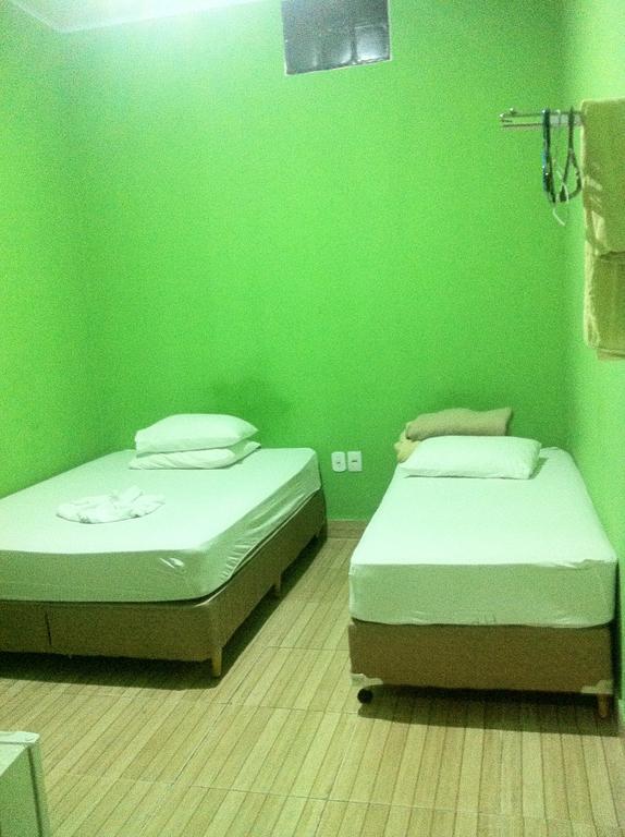 Paladium Hotel Cuiaba  Bilik gambar