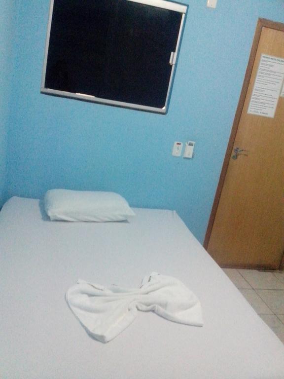 Paladium Hotel Cuiaba  Bilik gambar