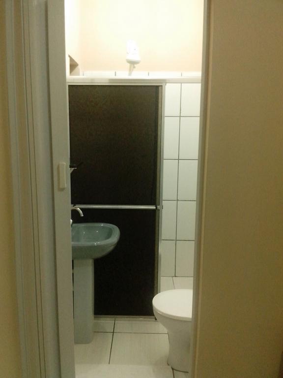 Paladium Hotel Cuiaba  Bilik gambar