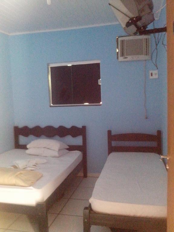 Paladium Hotel Cuiaba  Luaran gambar