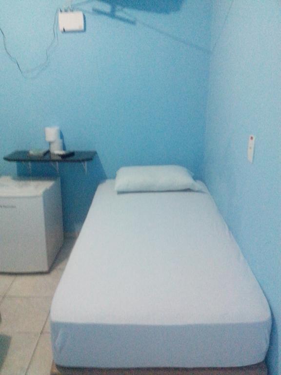 Paladium Hotel Cuiaba  Bilik gambar
