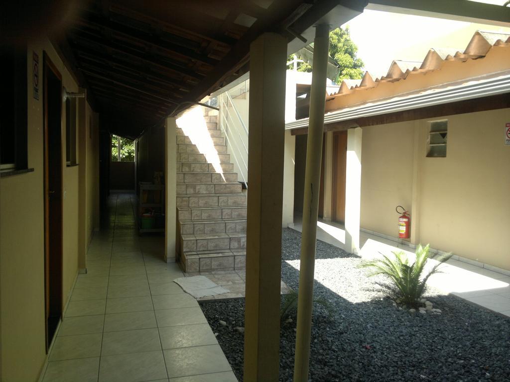 Paladium Hotel Cuiaba  Luaran gambar