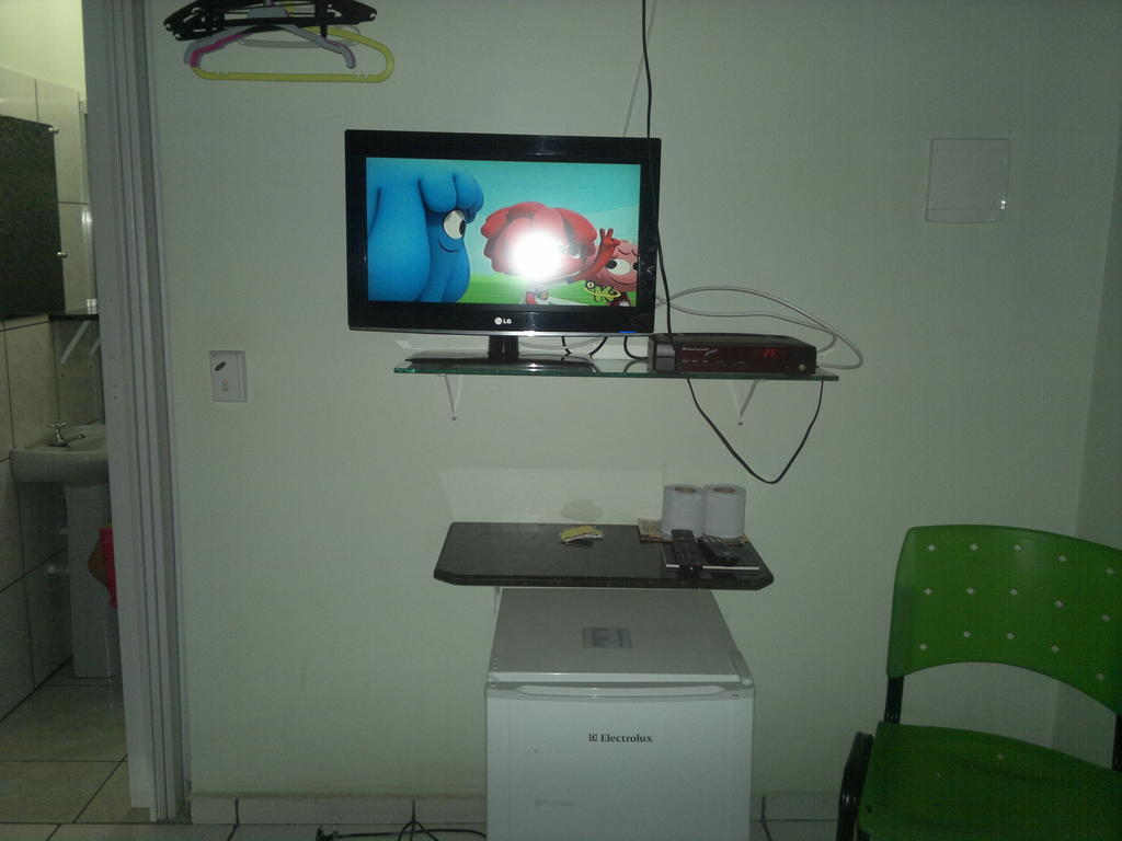 Paladium Hotel Cuiaba  Bilik gambar