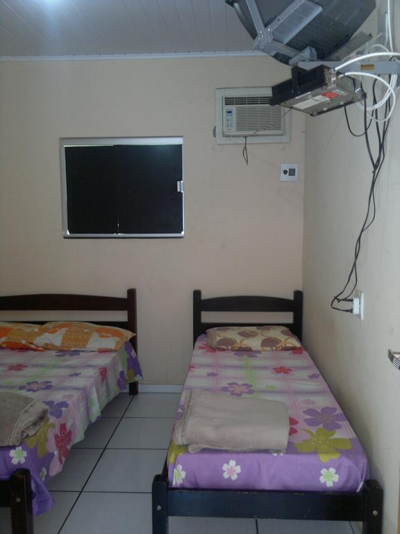 Paladium Hotel Cuiaba  Bilik gambar