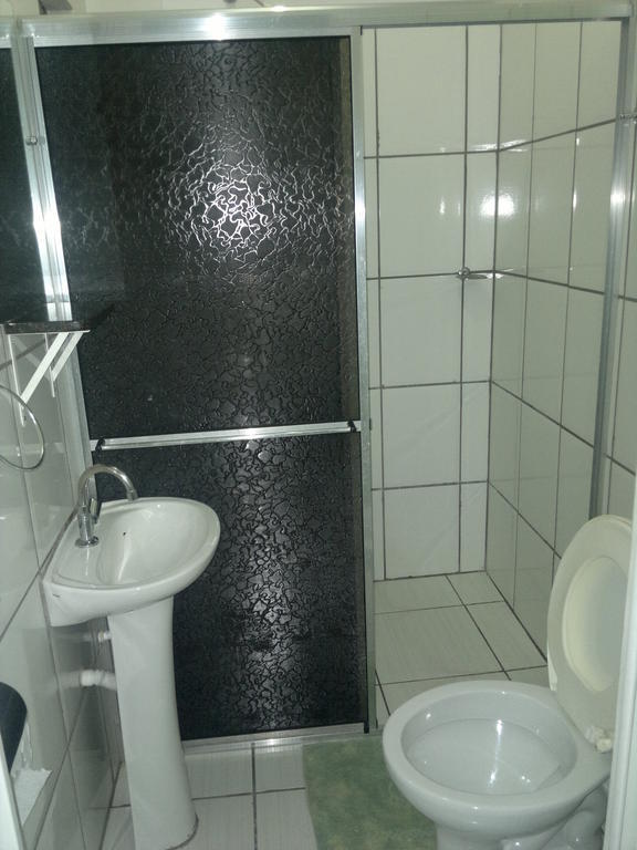Paladium Hotel Cuiaba  Bilik gambar