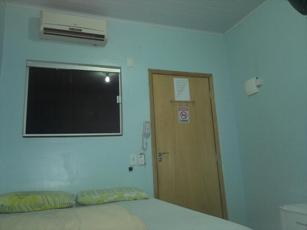 Paladium Hotel Cuiaba  Bilik gambar