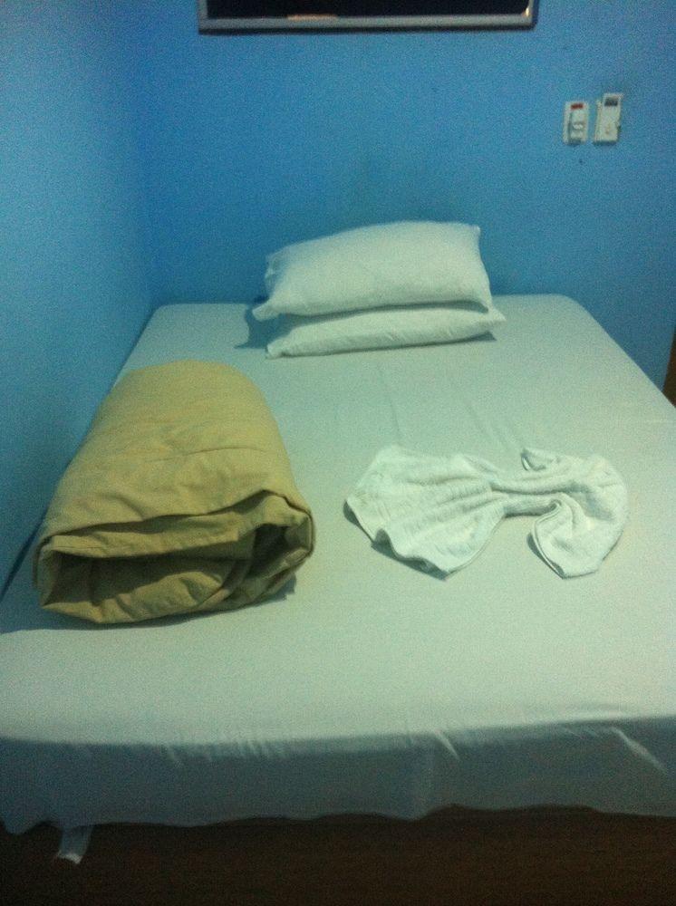 Paladium Hotel Cuiaba  Luaran gambar