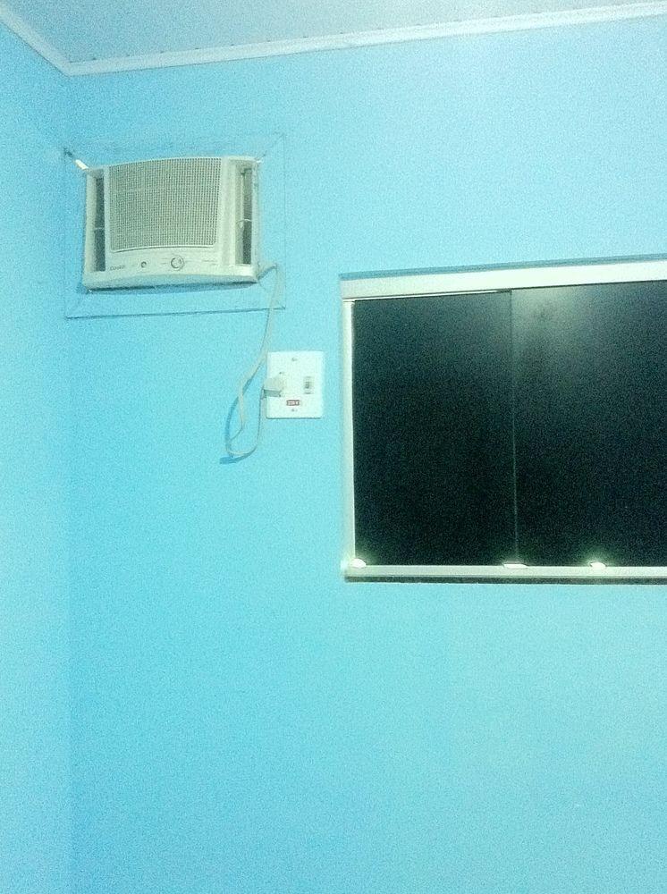 Paladium Hotel Cuiaba  Luaran gambar