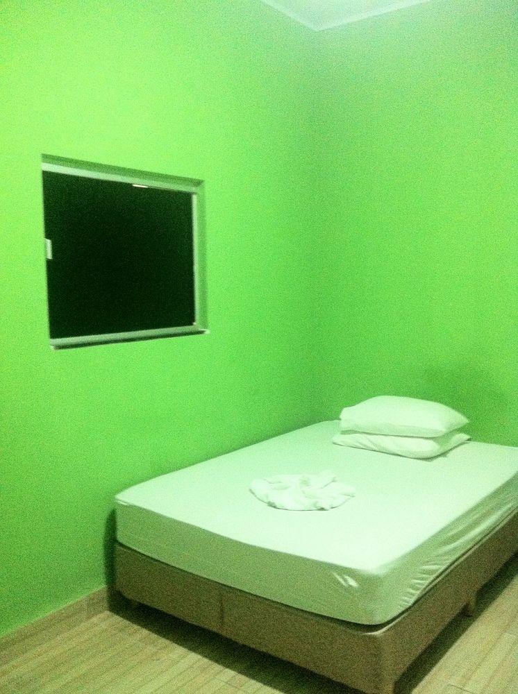 Paladium Hotel Cuiaba  Luaran gambar