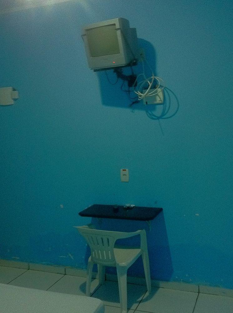 Paladium Hotel Cuiaba  Luaran gambar